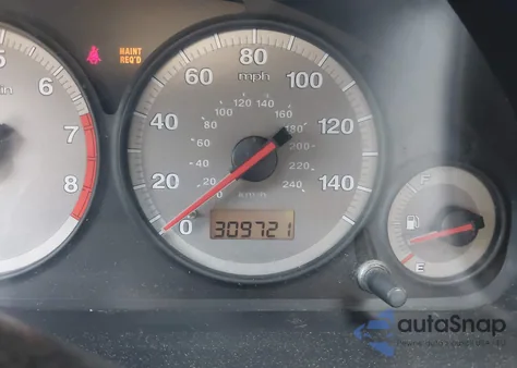 2001 Honda Civic Ex from USA, damaged, VIN 1HGEM21971L109432